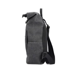 Rieker | Backpack Asphalt Gray