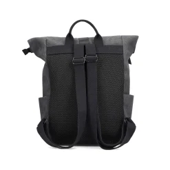Rieker | Backpack Asphalt Gray