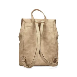 Rieker | Backpack Beige