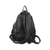 Rieker | Backpack Black Pattern
