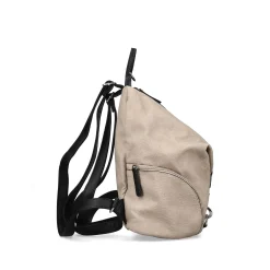 Rieker | Backpack Champagne