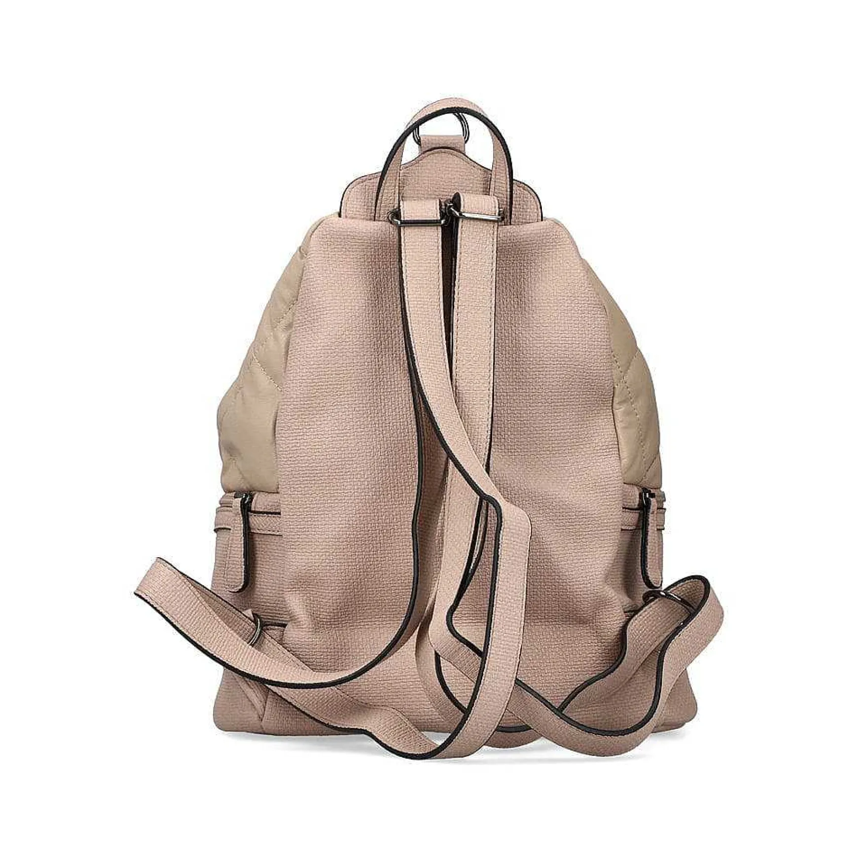 Rieker | Backpack Champagne