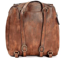 Rieker | Backpack Coffee Brown