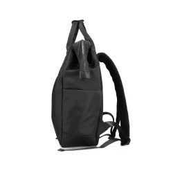 Rieker | Backpack Jet Black