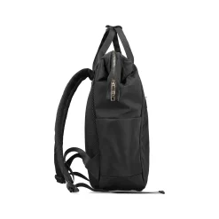 Rieker | Backpack Jet Black