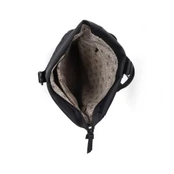 Rieker | Backpack Jet Black