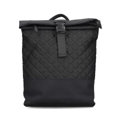 Rieker | Backpack Jet Black