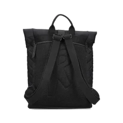 Rieker | Backpack Jet Black