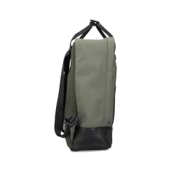 Rieker | Backpack Khaki Green-Black