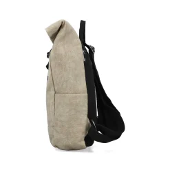 Rieker | Backpack Light Beige