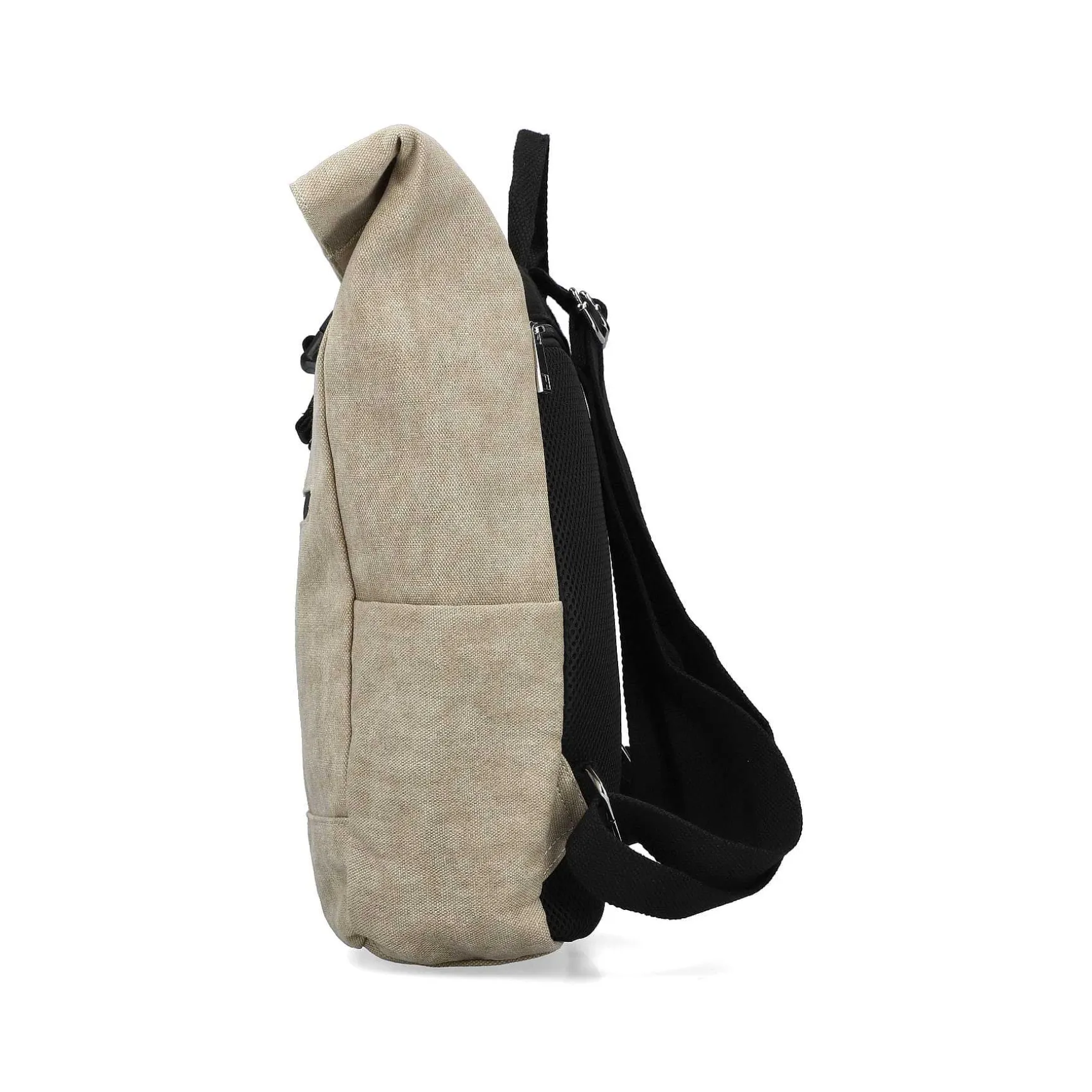 Rieker | Backpack Light Beige