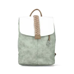 Rieker | Backpack Mint Green