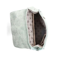 Rieker | Backpack Mint Green