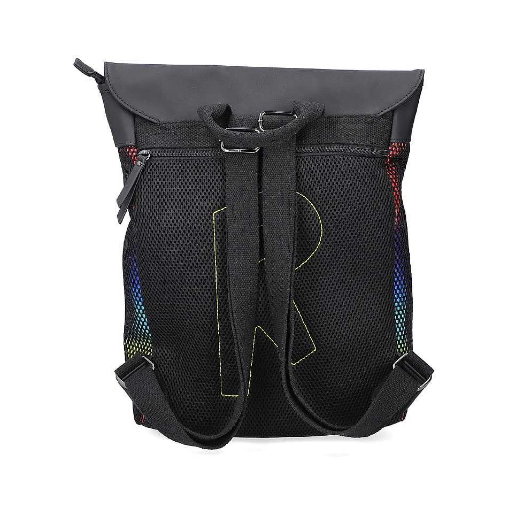 Rieker | Backpack Rainbow Colors