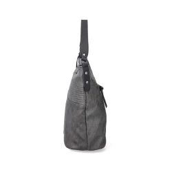 Rieker | Granite Gray Handbag