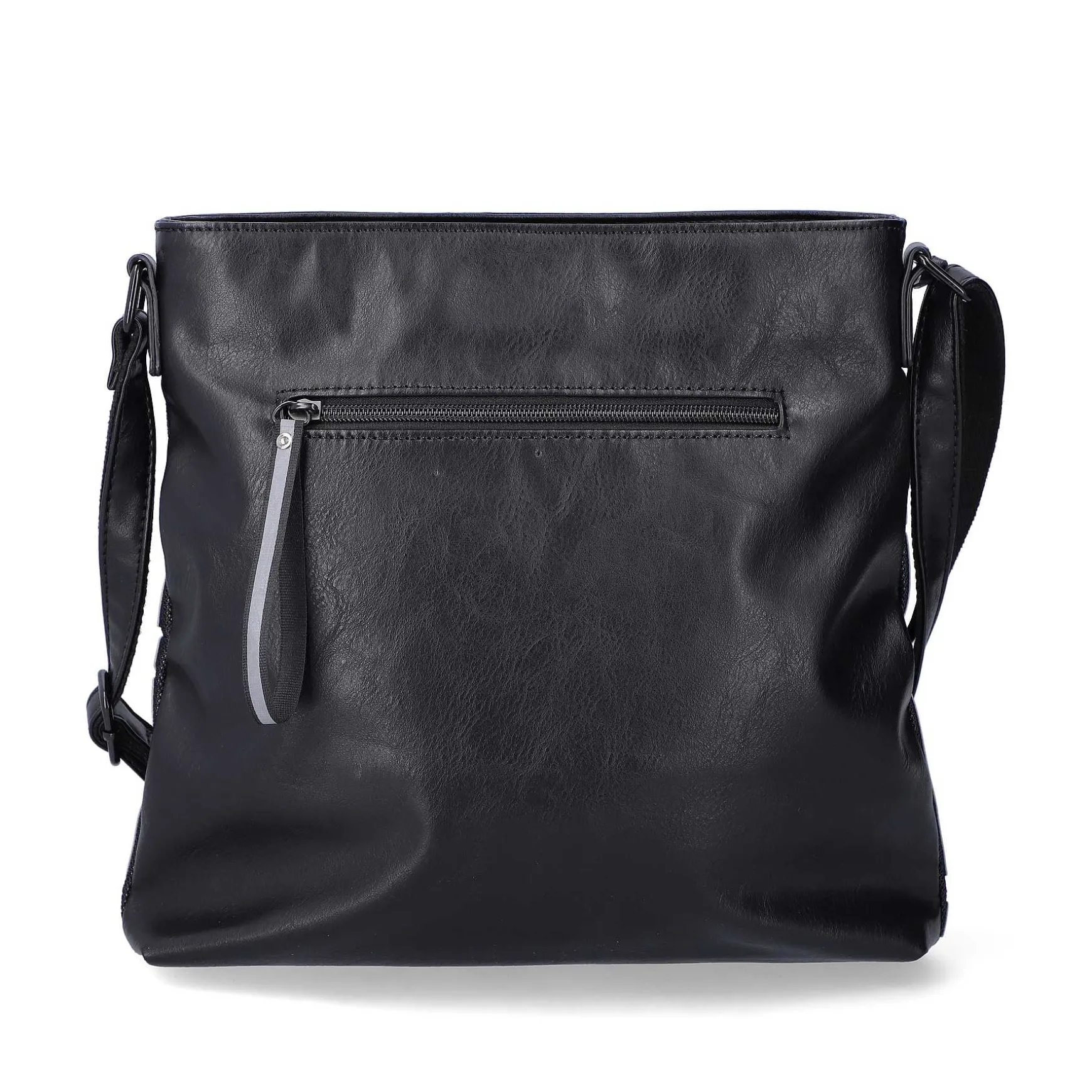 Rieker | Handbag Asphalt Gray-Black