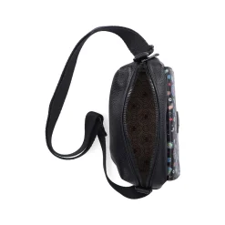 Rieker | Handbag Black-Multi