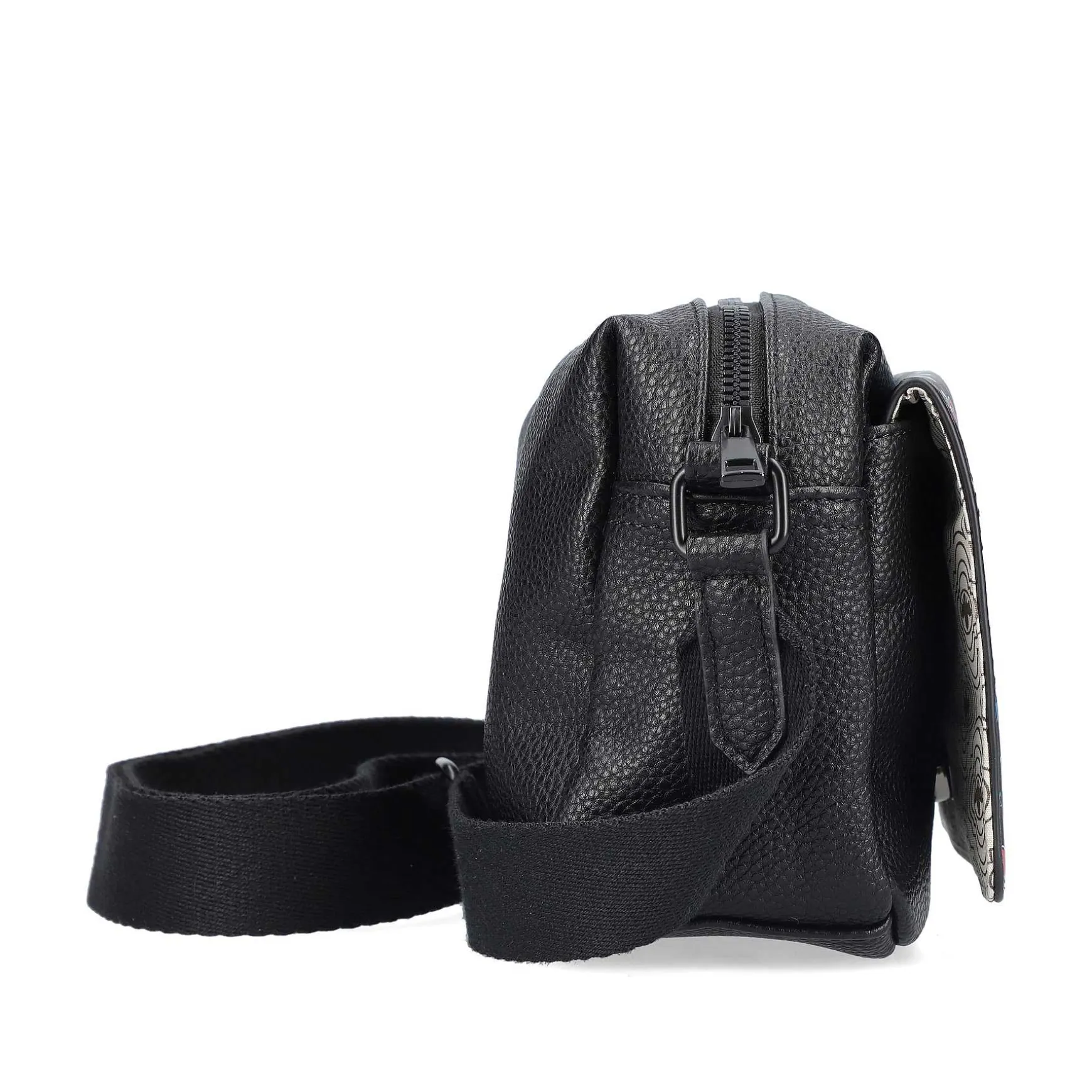 Rieker | Handbag Black-Multi
