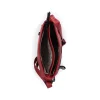 Rieker | Handbag Fire Red-Black