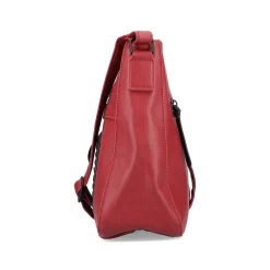Rieker | Handbag Fire Red-Black