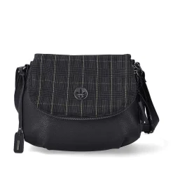 Rieker | Handbag Jet Black