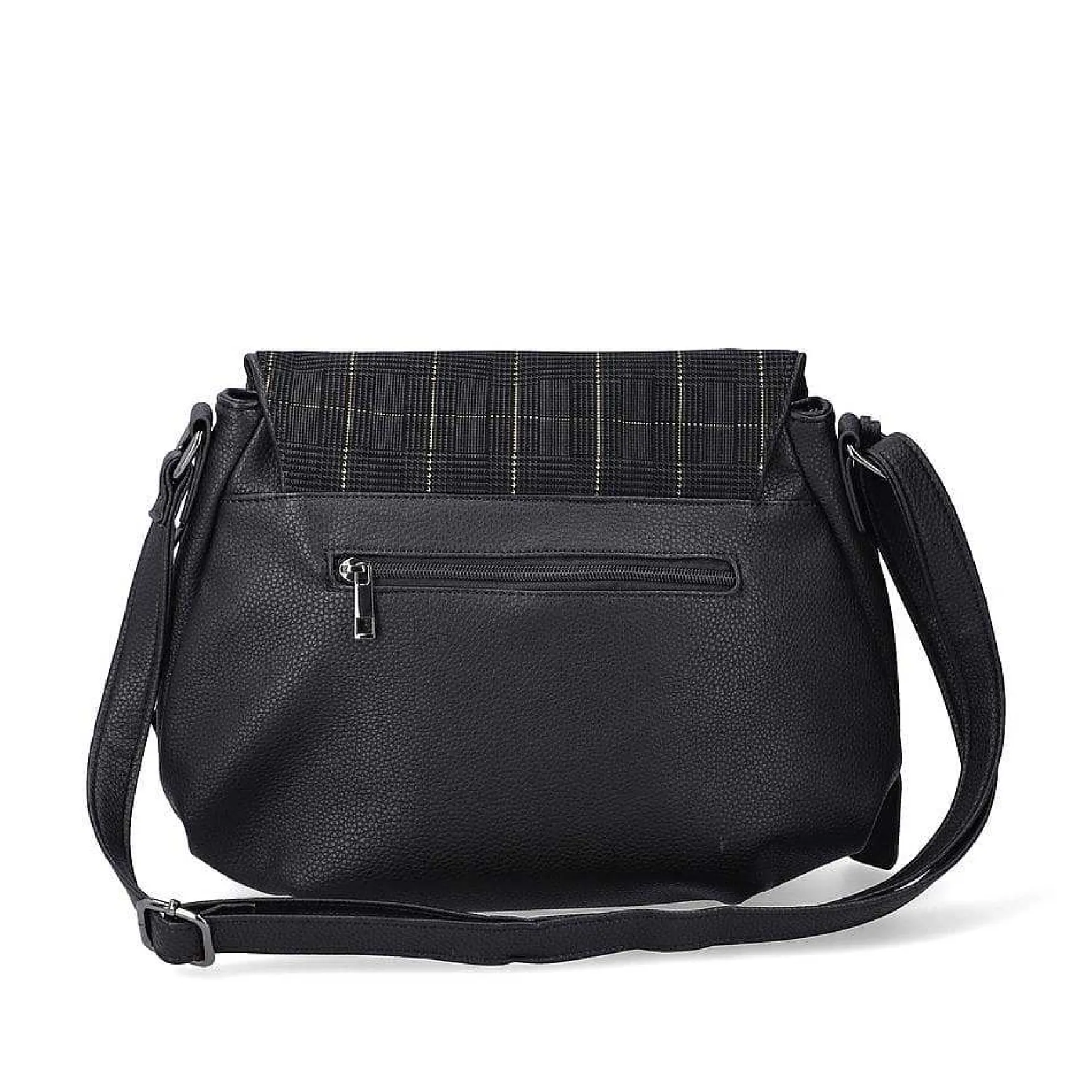Rieker | Handbag Jet Black
