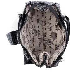 Rieker | Handbag Jet Black