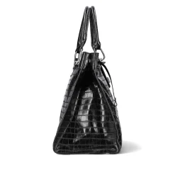 Rieker | Handbag Jet Black