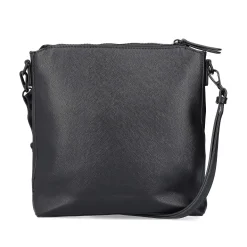 Rieker | Handbag Jet Black