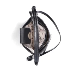 Rieker | Handbag Jet Black