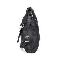 Rieker | Handbag Jet Black