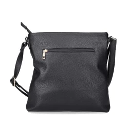 Rieker | Handbag Jet Black