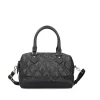 Rieker | Handbag Jet Black