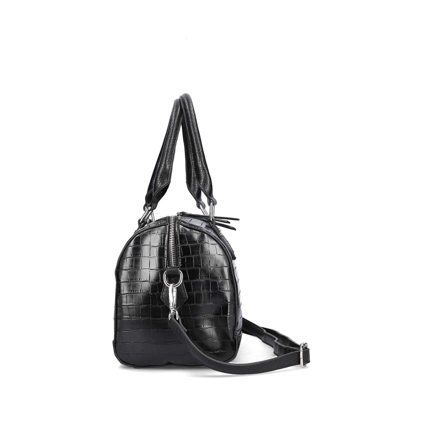 Rieker | Handbag Jet Black