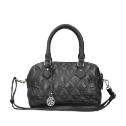 Rieker | Handbag Jet Black