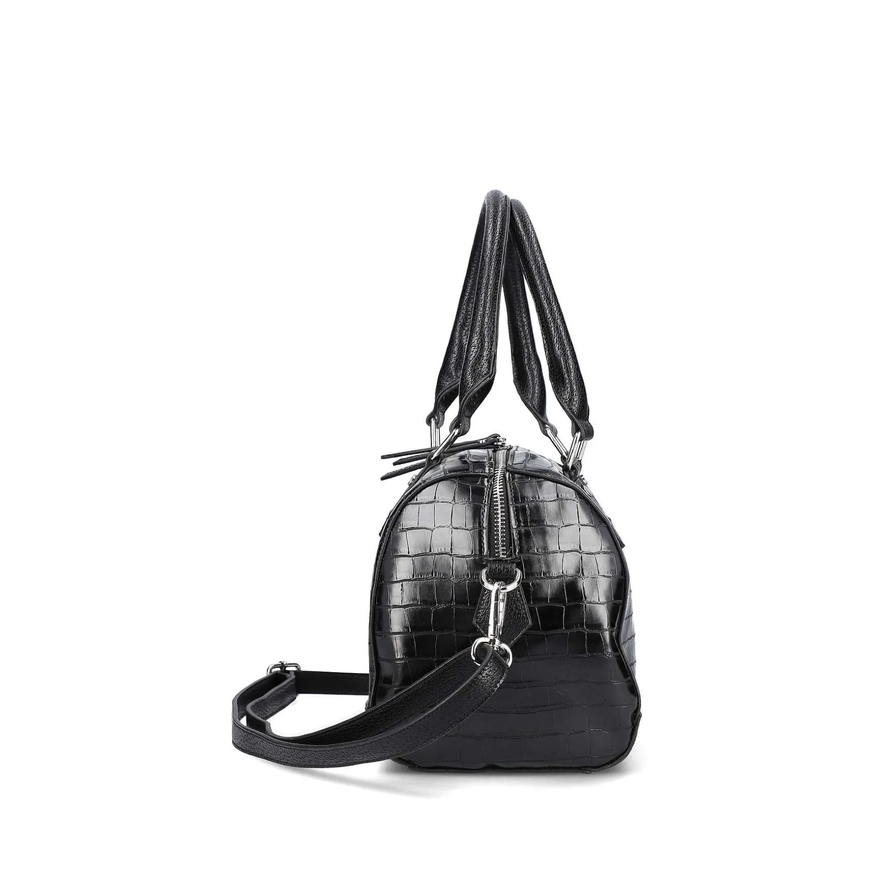 Rieker | Handbag Jet Black