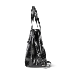 Rieker | Handbag Jet Black