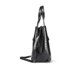 Rieker | Handbag Jet Black