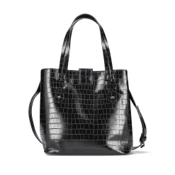 Rieker | Handbag Jet Black