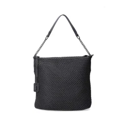 Rieker | Handbag Jet Black