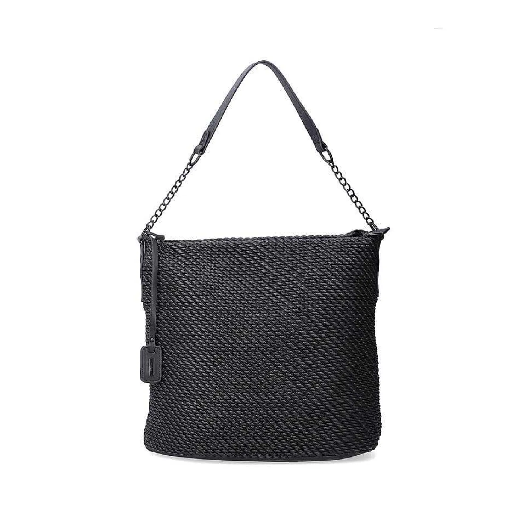 Rieker | Handbag Jet Black