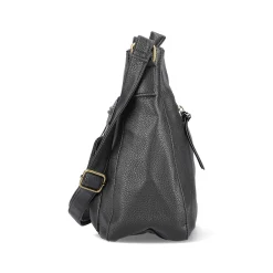 Rieker | Handbag Jet Black