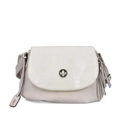 Rieker | Handbag Light Beige