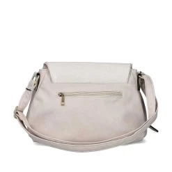 Rieker | Handbag Light Beige