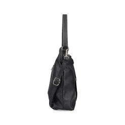Rieker | Handbag Midnight Black