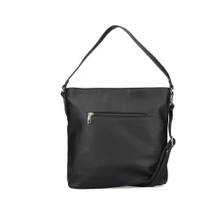 Rieker | Handbag Midnight Black