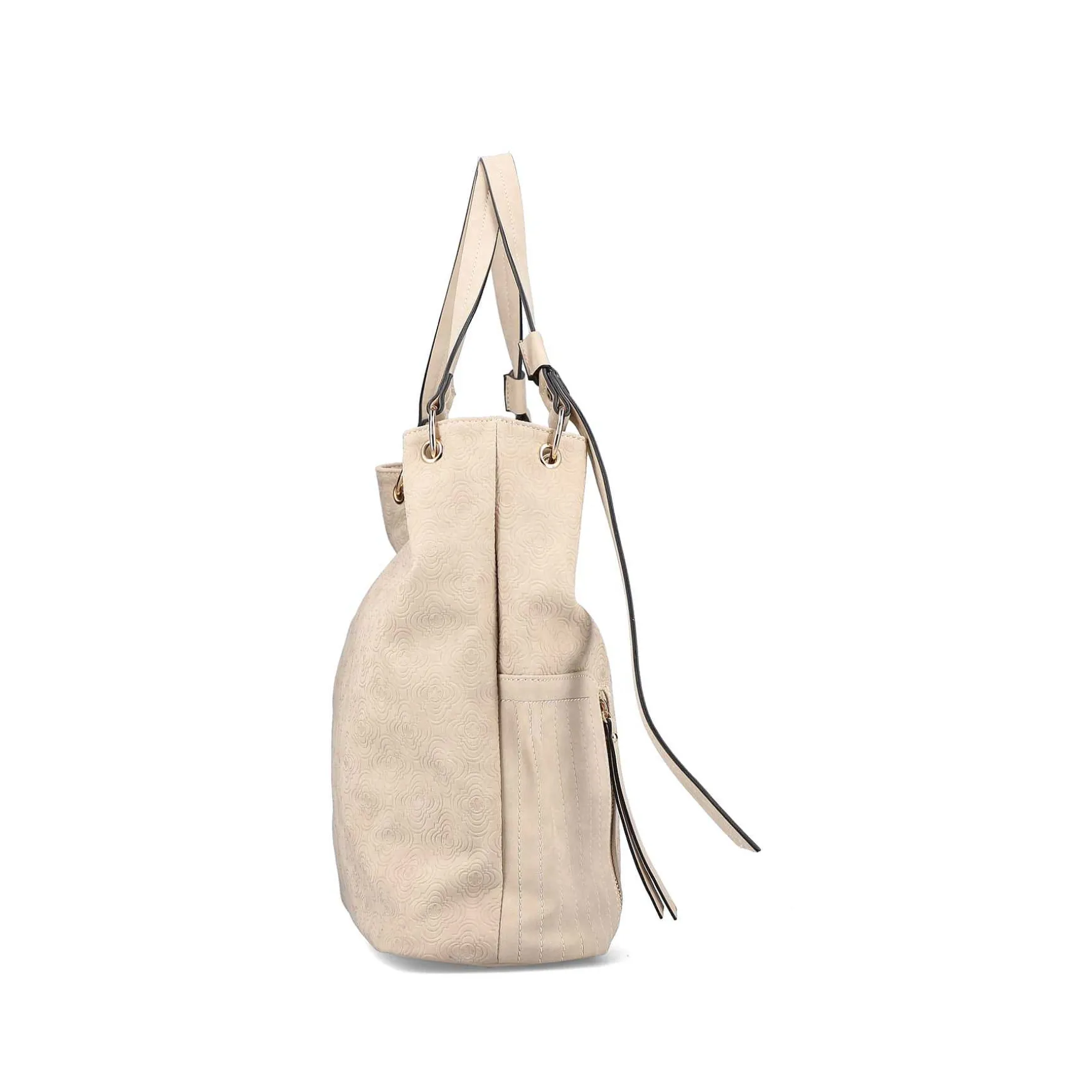 Rieker | Handbag Sand Beige