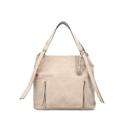 Rieker | Handbag Sand Beige