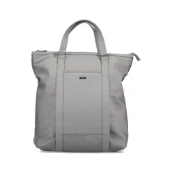 Rieker | Moon Gray Backpack