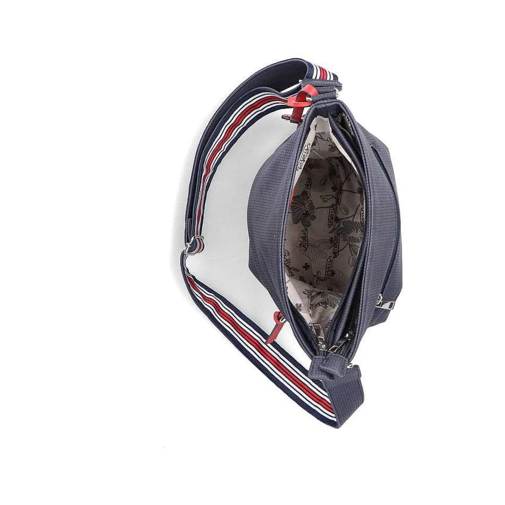 Rieker | Navy Blue Handbag